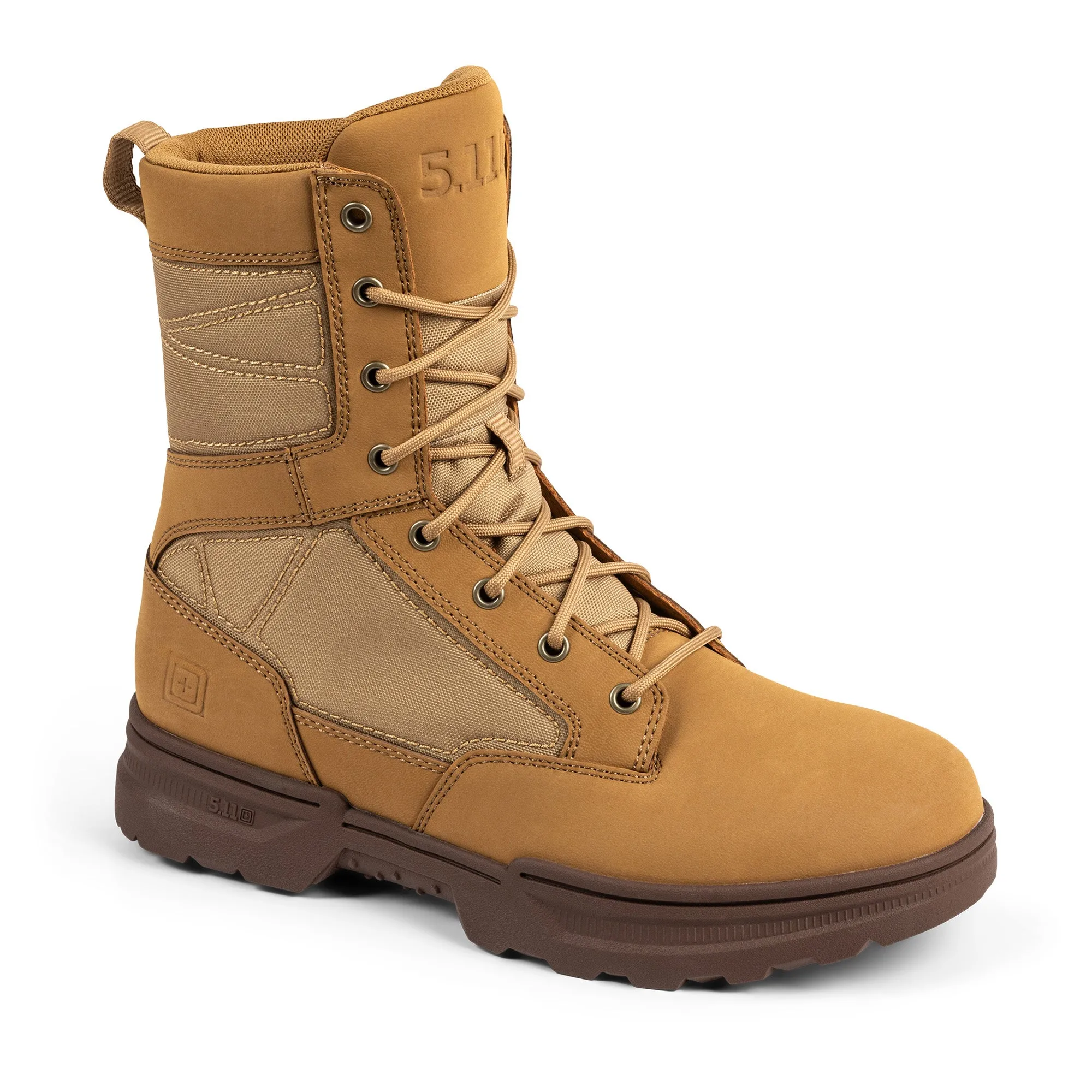 5.11 Caliber 8 Boot (Tan)