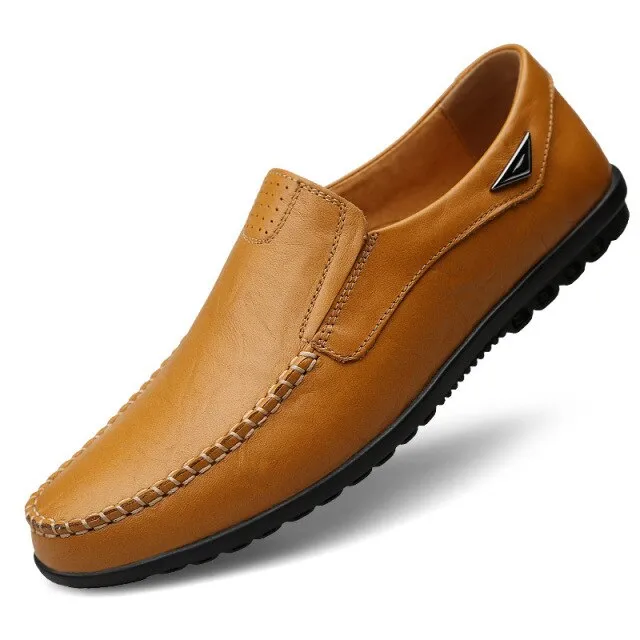 Alei Men's Loafers Dress Shoes