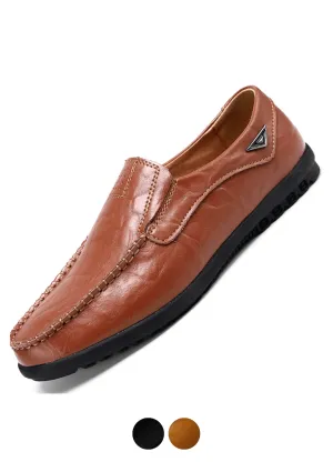 Alei Men's Loafers Dress Shoes