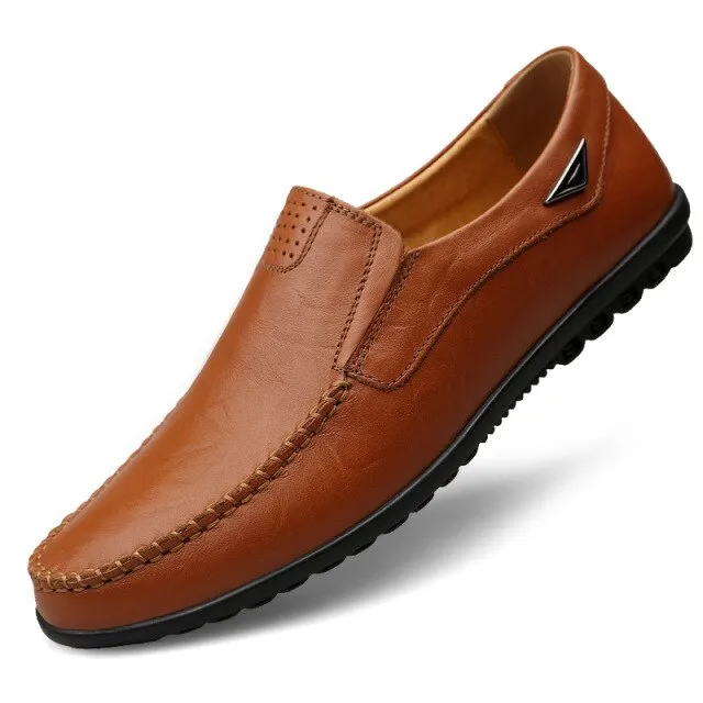 Alei Men's Loafers Dress Shoes