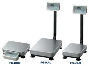 AND FG Bench Scale - FG-150KBMN