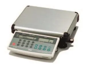 AND HD Series Counting Scales - HD-30KA