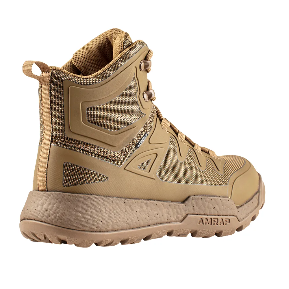 BELLEVILLE BV570WPT / Vapor Military Boots