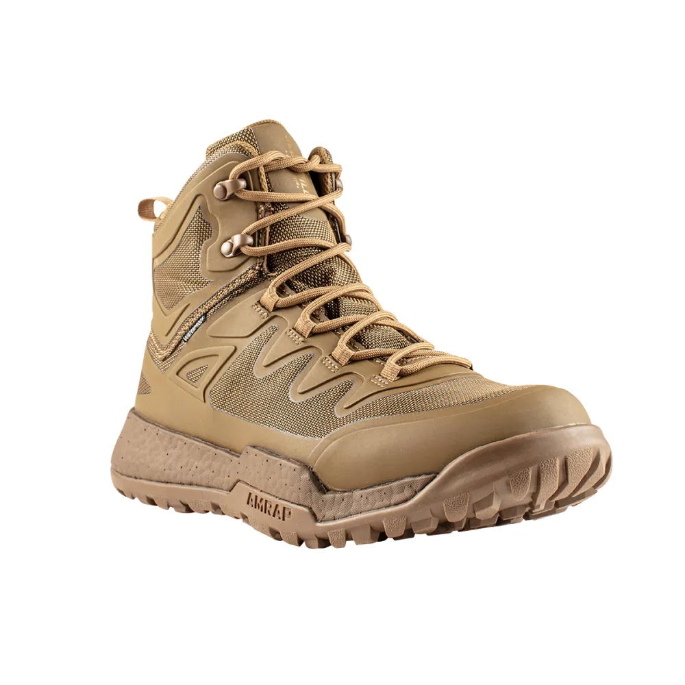 BELLEVILLE BV570WPT / Vapor Military Boots