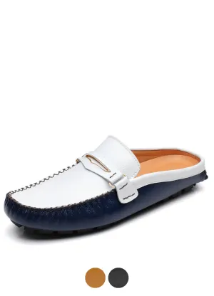 Berenguer Men's Loafers Fashion Shoes