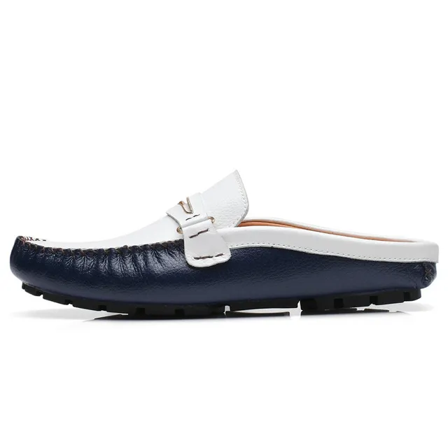 Berenguer Men's Loafers Fashion Shoes