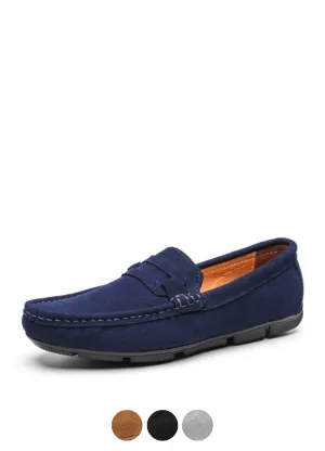 Buffon Men's Loafers Shoes