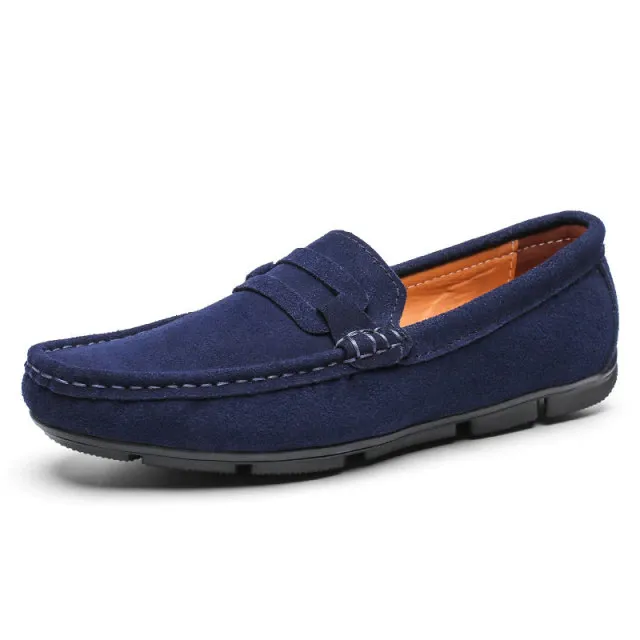 Buffon Men's Loafers Shoes