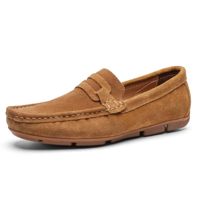 Buffon Men's Loafers Shoes