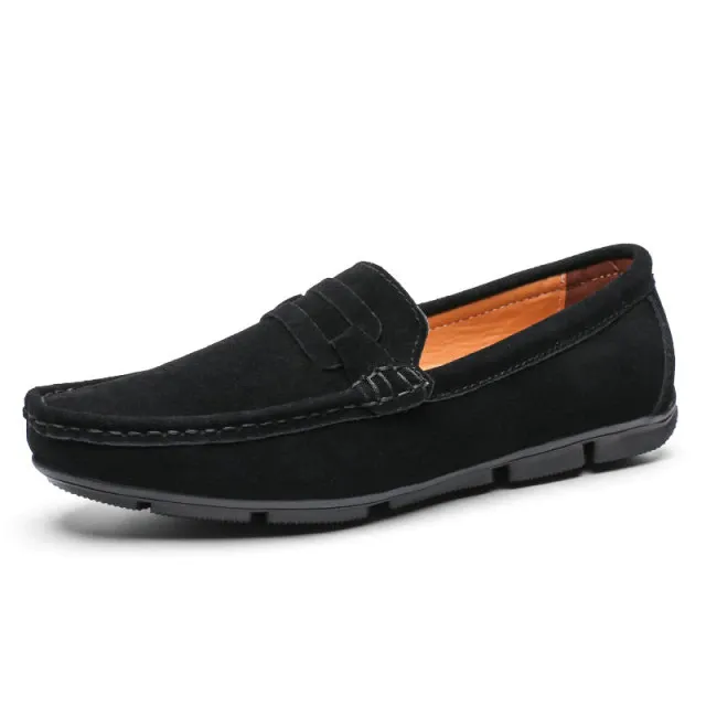 Buffon Men's Loafers Shoes