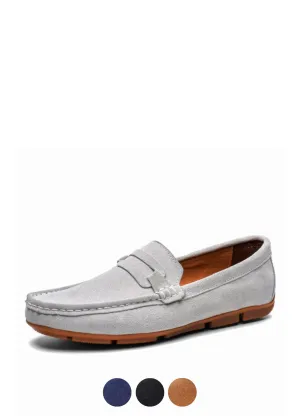 Castañeda Men's Loafers Casual Shoes