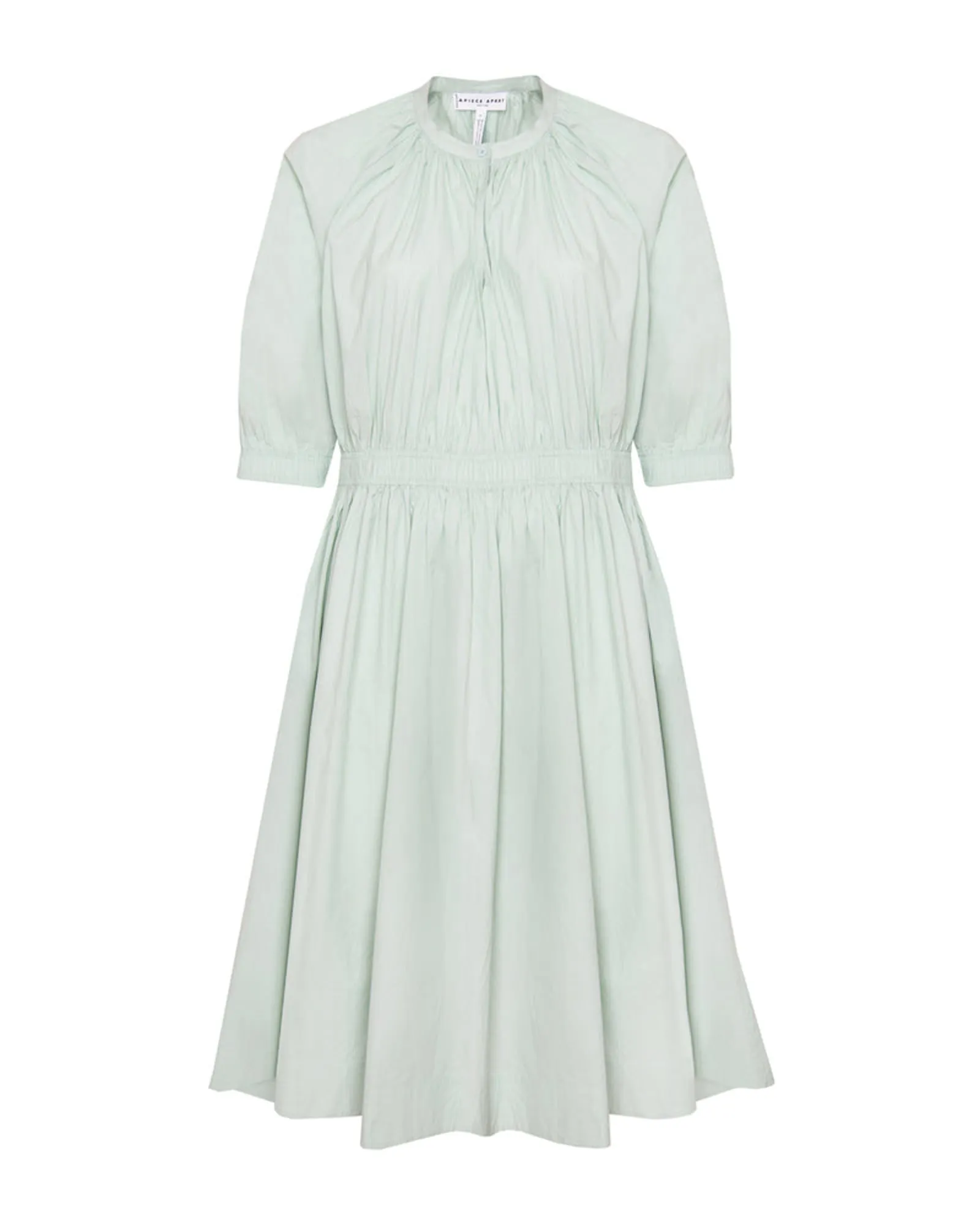 Cobano Dress | Mint