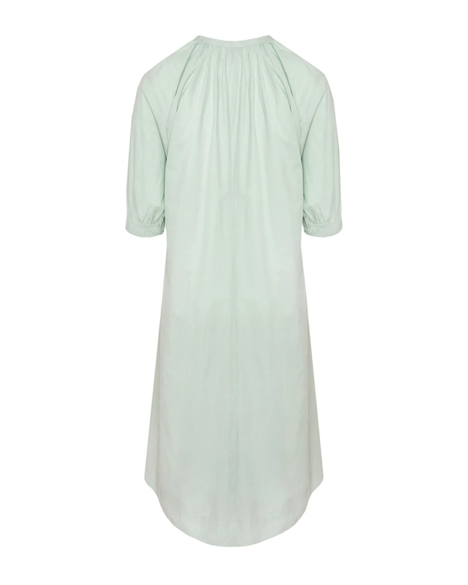 Cobano Dress | Mint