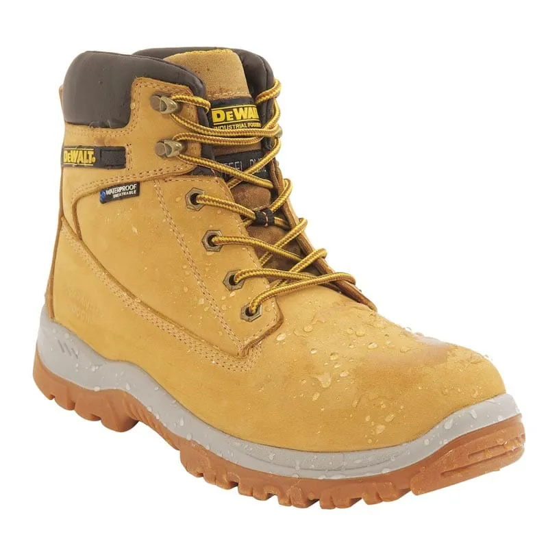 DeWALT Titanium S3 Safety Work Boot SRA