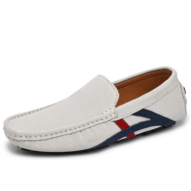 Dynamo Men's Loafers Casual Shoes