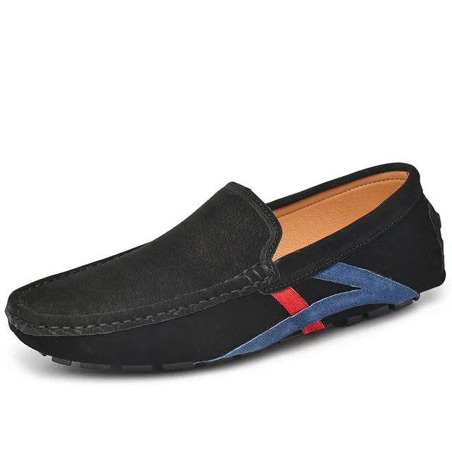 Dynamo Men's Loafers Casual Shoes