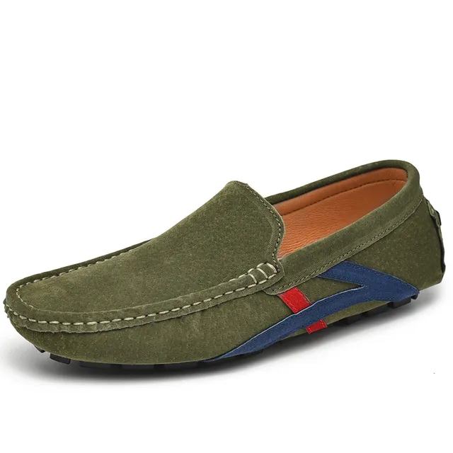 Dynamo Men's Loafers Casual Shoes