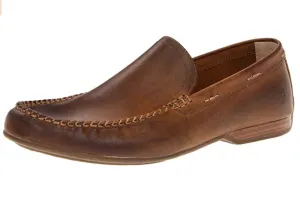 Frye Lewis Venetian Shoe