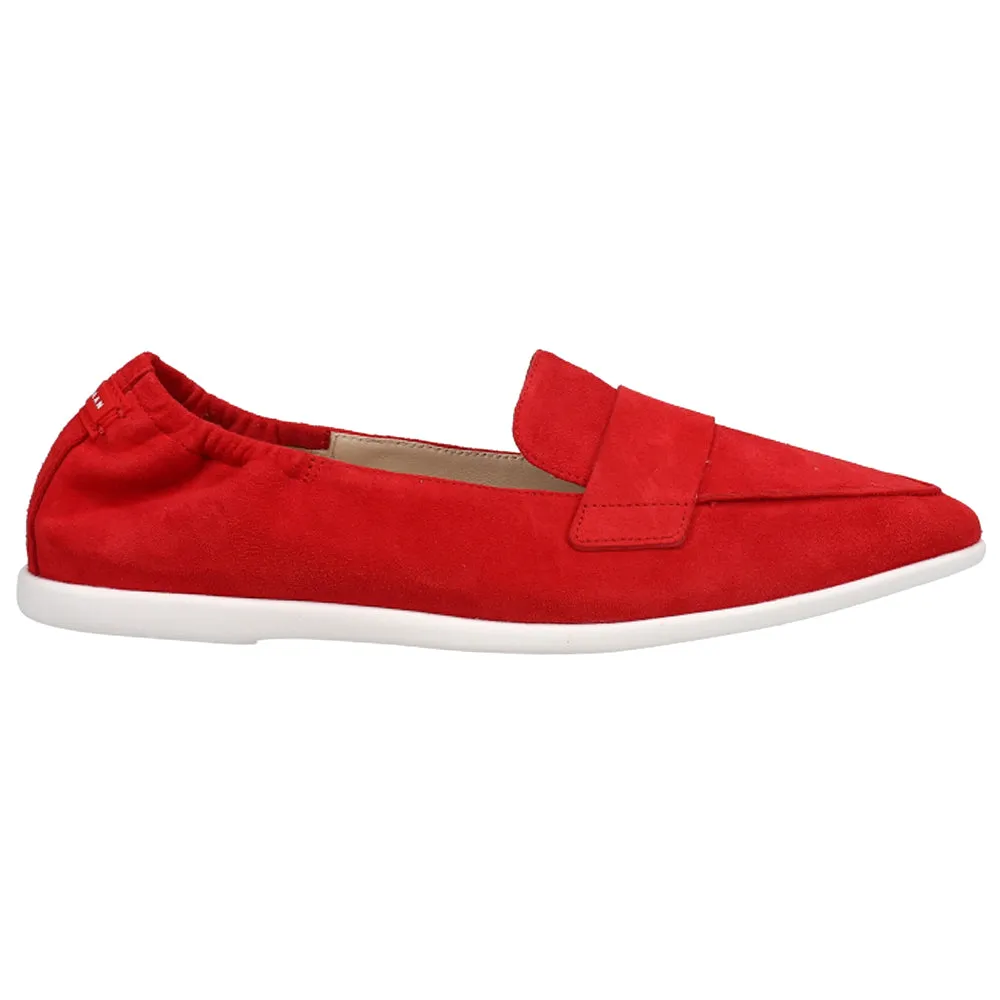 Grand Ambition Amador Slip On Flats