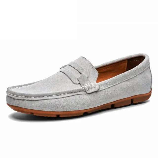 Gustav Men's Loafers Casual Shoes