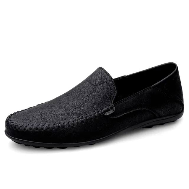 Landon Men's Loafers Dress Shoes