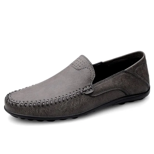 Landon Men's Loafers Dress Shoes