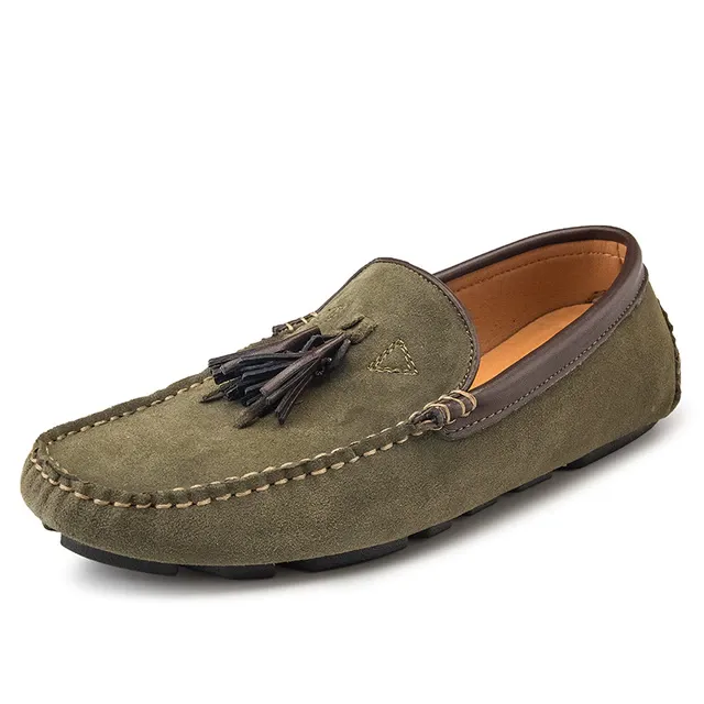 Ned Men's Loafers Casual Shoes