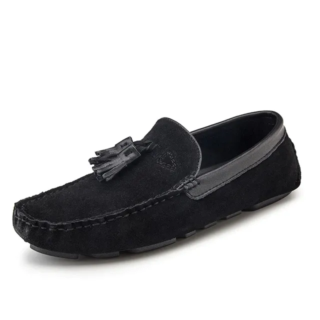 Ned Men's Loafers Casual Shoes