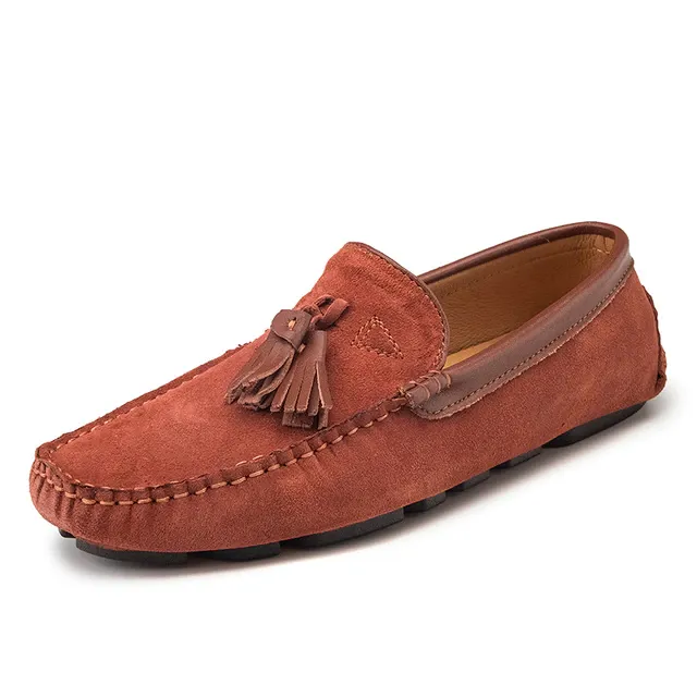 Ned Men's Loafers Casual Shoes