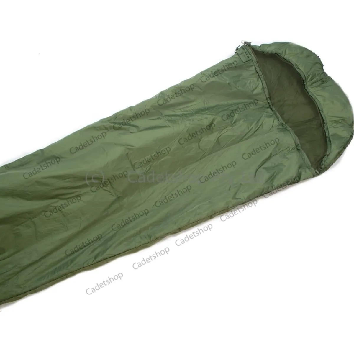 Patrol Mk IV Mummy Sleeping Bag  5 to 0