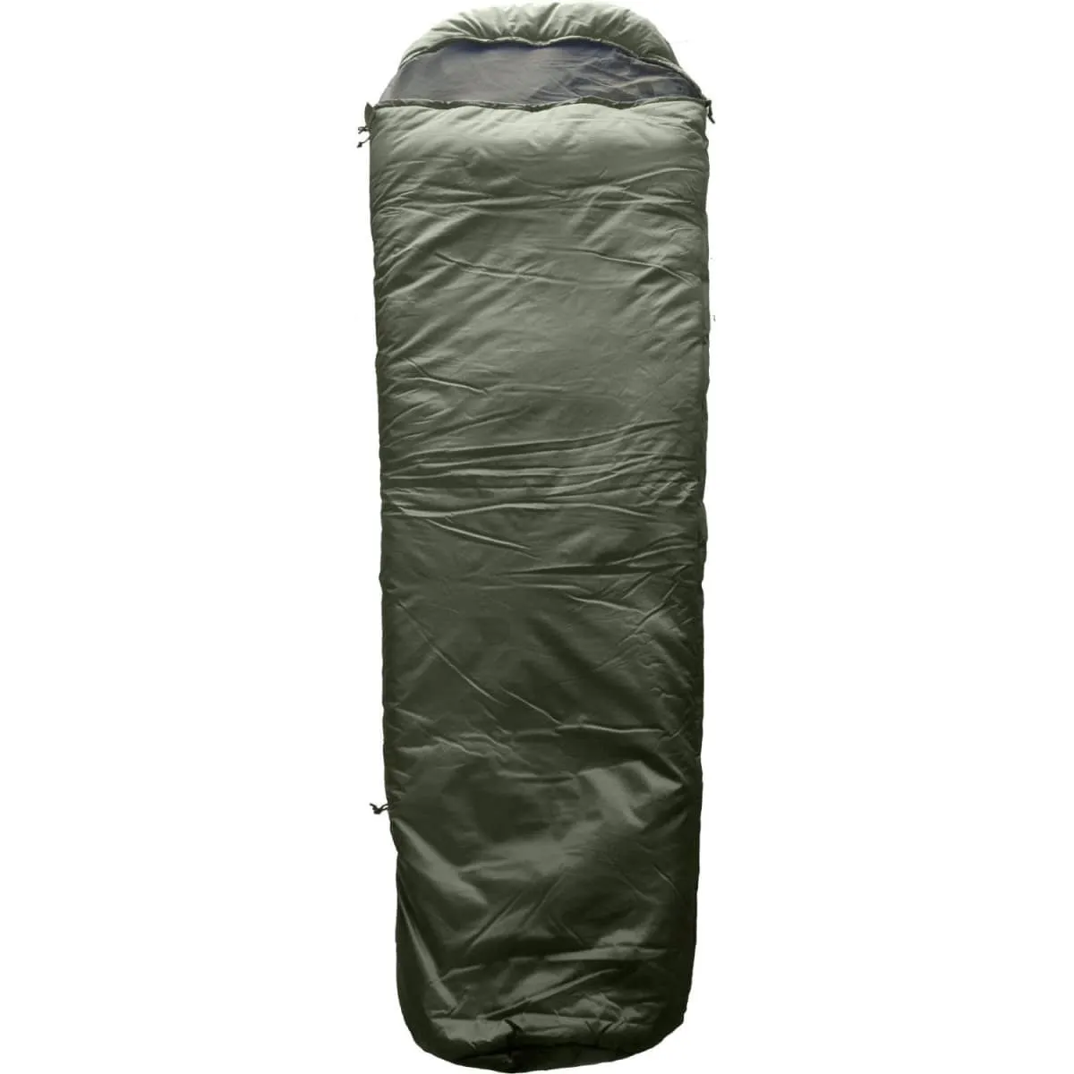 Patrol Mk IV Mummy Sleeping Bag  5 to 0