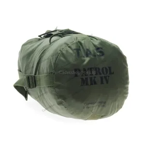 Patrol Mk IV Mummy Sleeping Bag  5 to 0