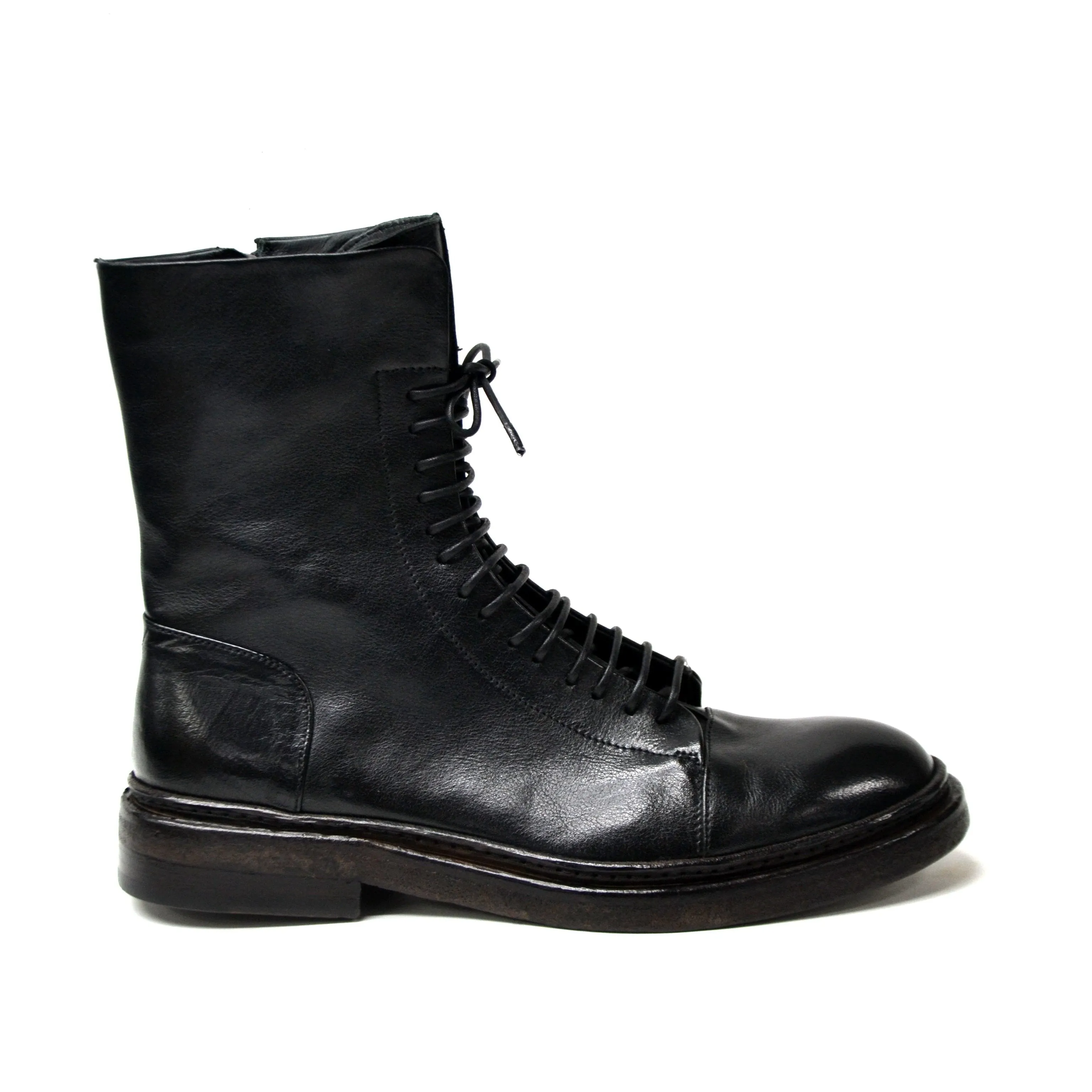 SAM MILITARY BOOTS