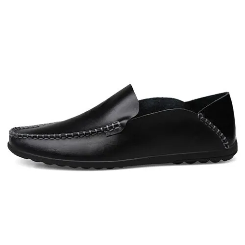 Shake Men's Loafers Comfortable Shoes