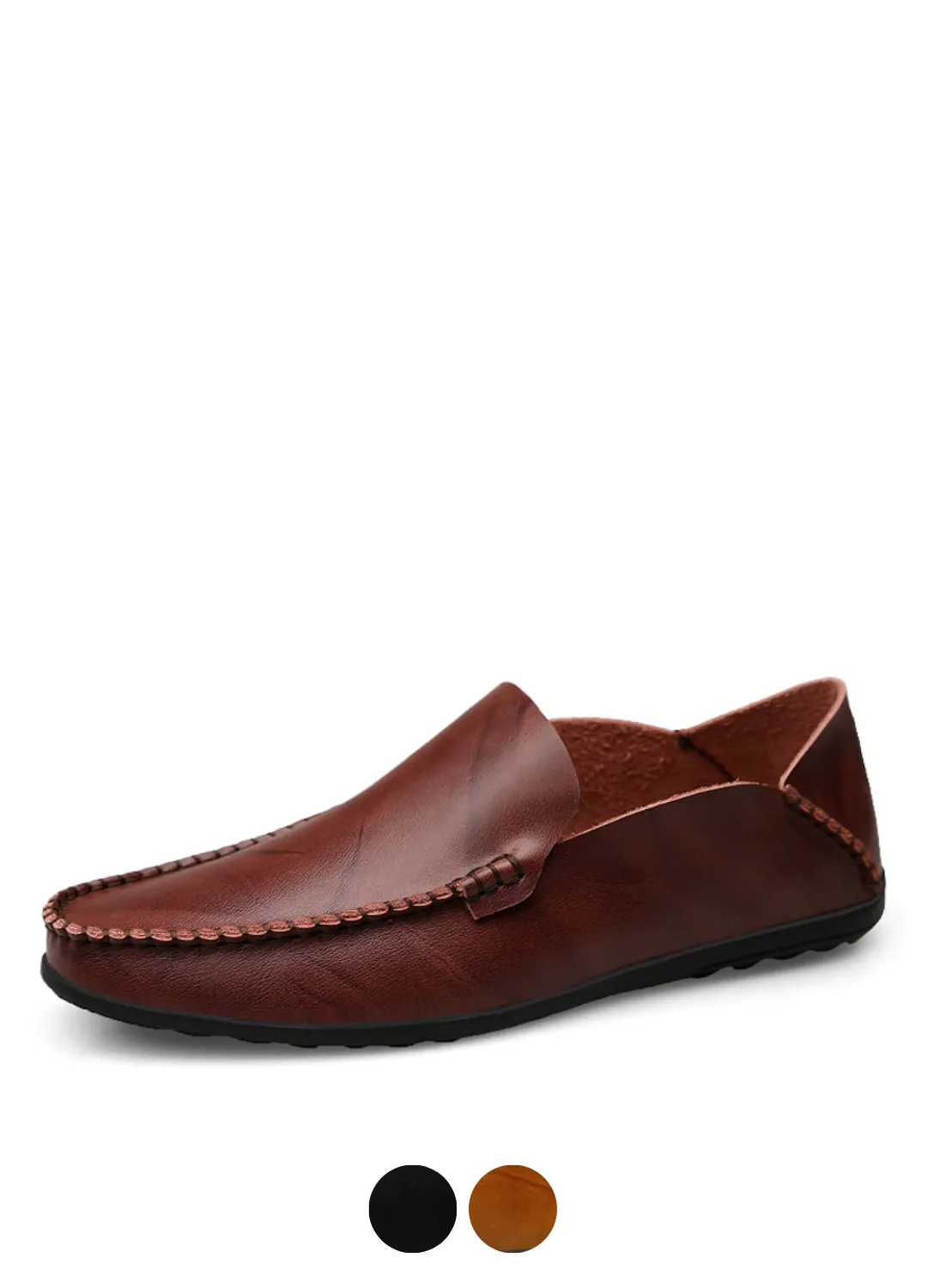 Shake Men's Loafers Comfortable Shoes