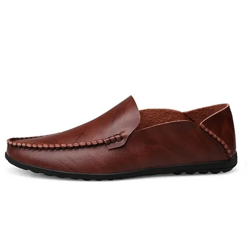 Shake Men's Loafers Comfortable Shoes