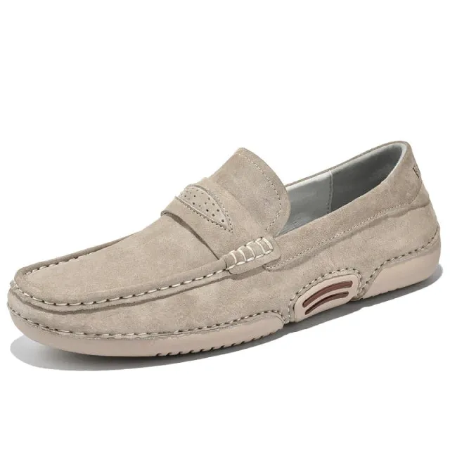 Sindel Men's Loafers Shoes