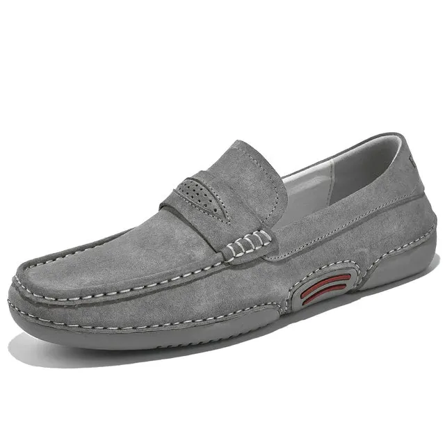 Sindel Men's Loafers Shoes