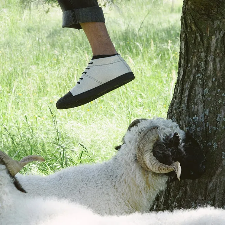 Sky Wooler - Blacknose SW