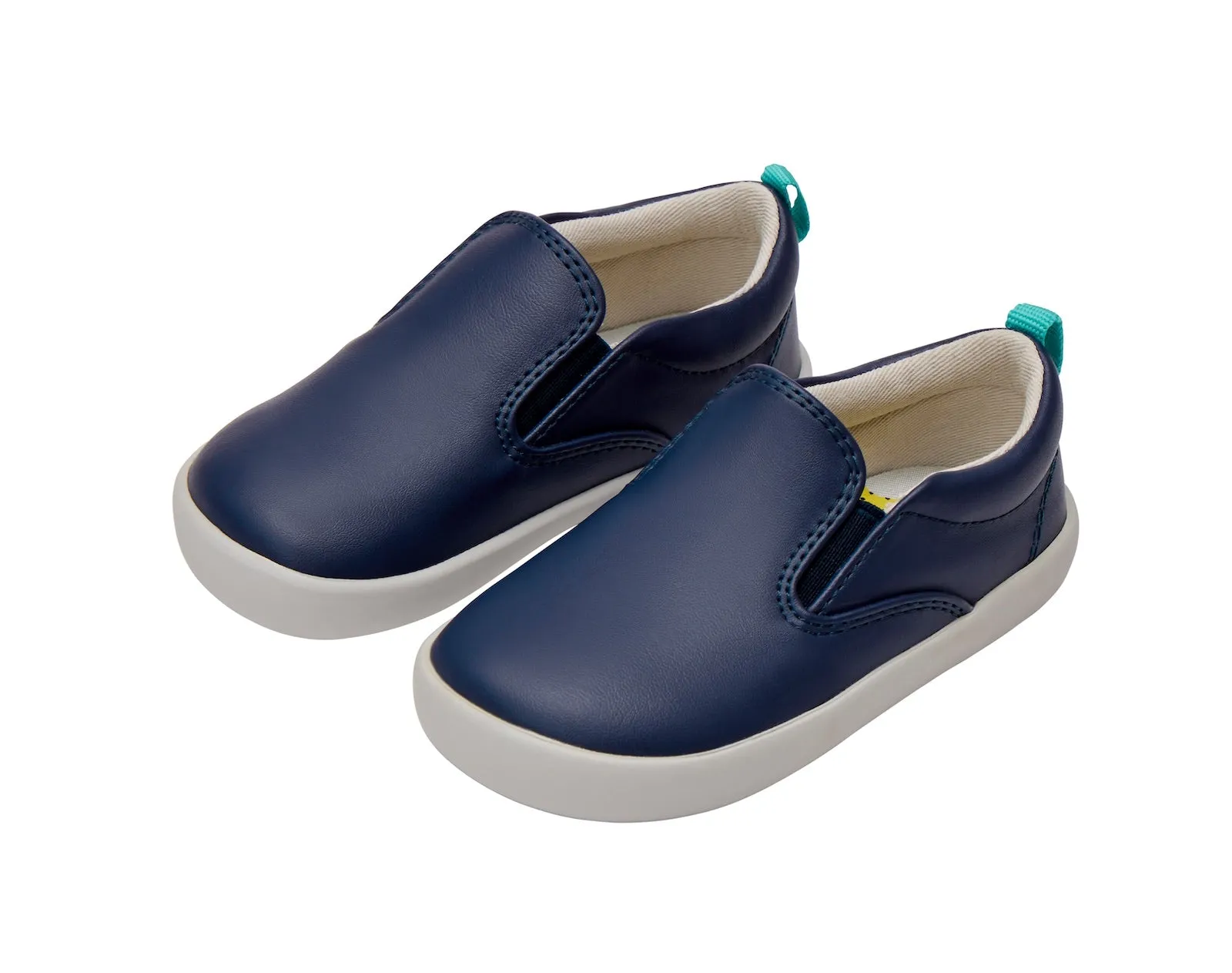 Slip-On Sneakers