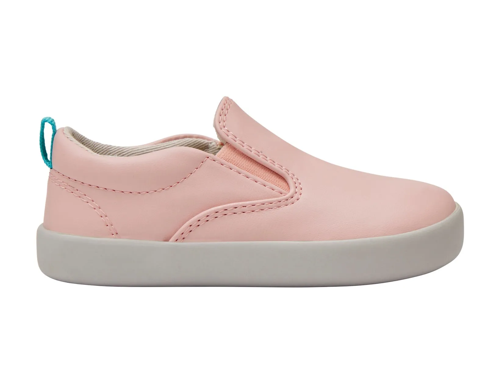 Slip-On Sneakers