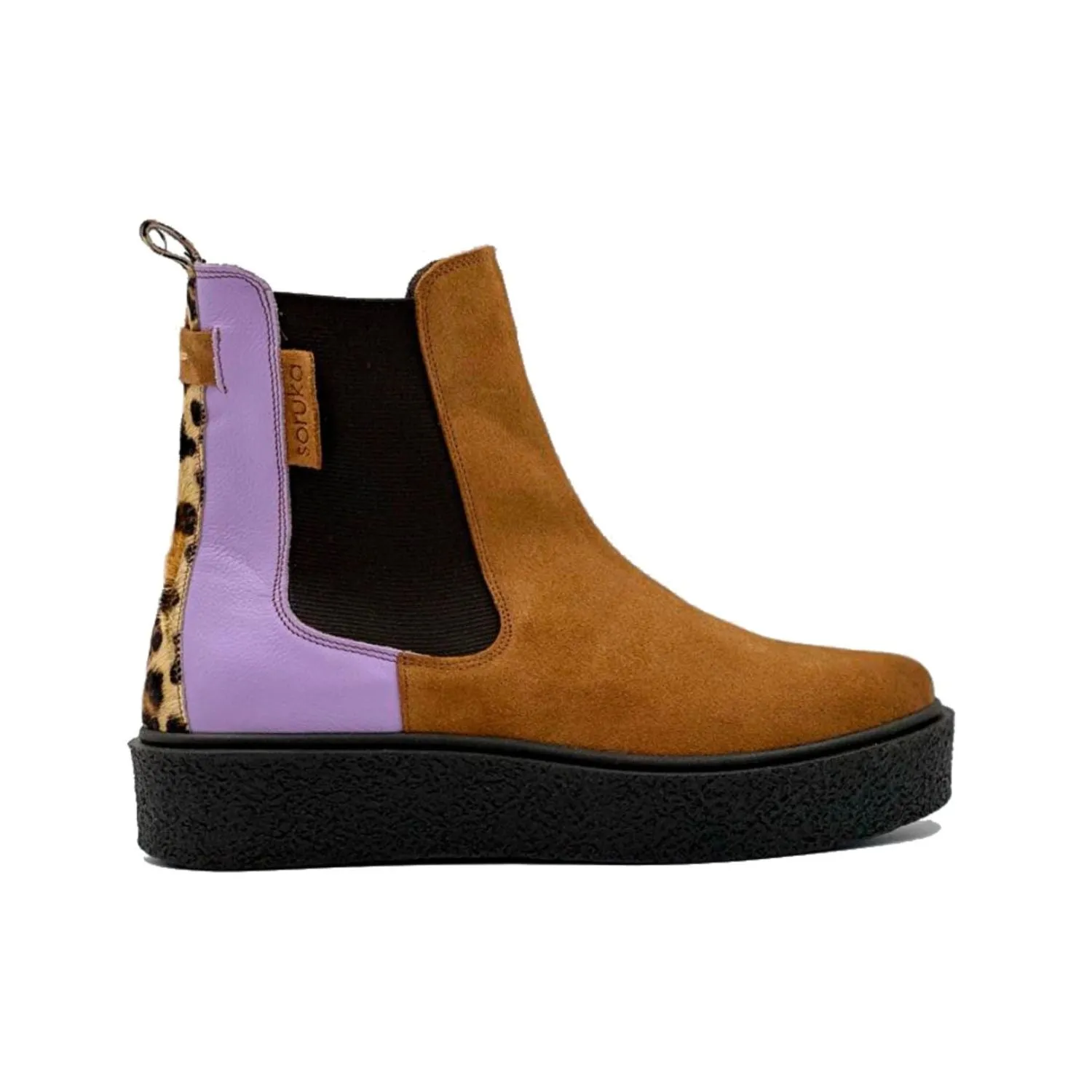 Soruka Minerva Chelsea Boot G101