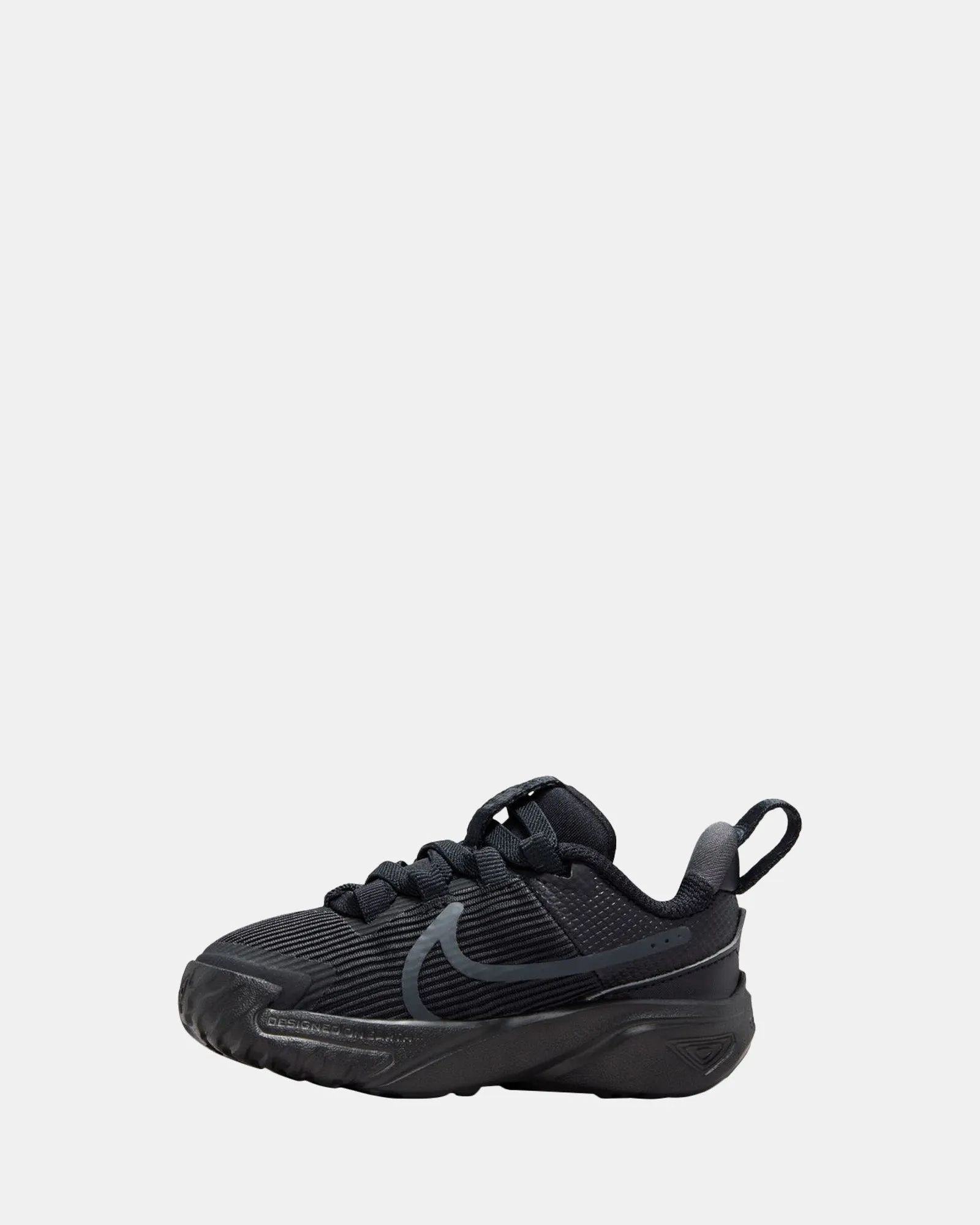 Star Runner 4 NN Black Infant Black/Black/Anthracite