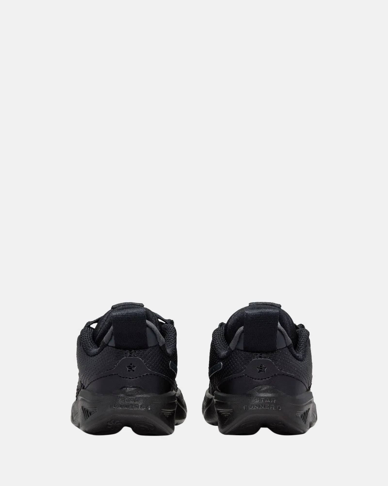 Star Runner 4 NN Black Infant Black/Black/Anthracite