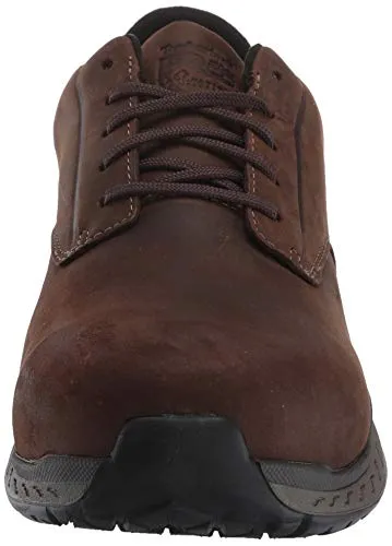 Timberland PRO A1Z6A Men's Drivetrain Oxford Lace Composite Safety Toe Industrial Boot