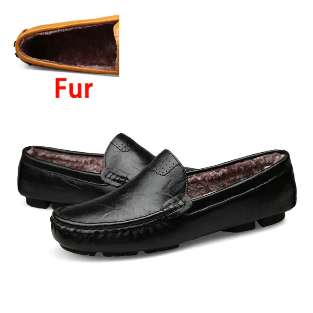 Verrati Men's Loafers Luxury Shoes