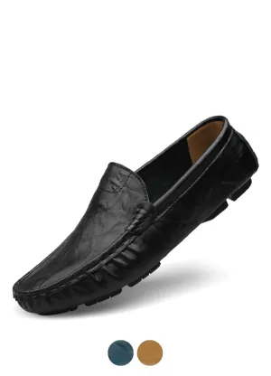 Verrati Men's Loafers Luxury Shoes