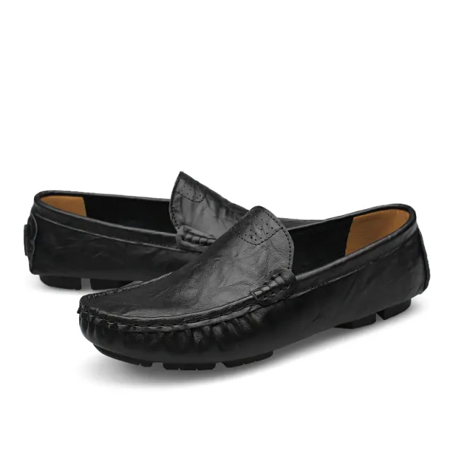 Verrati Men's Loafers Luxury Shoes