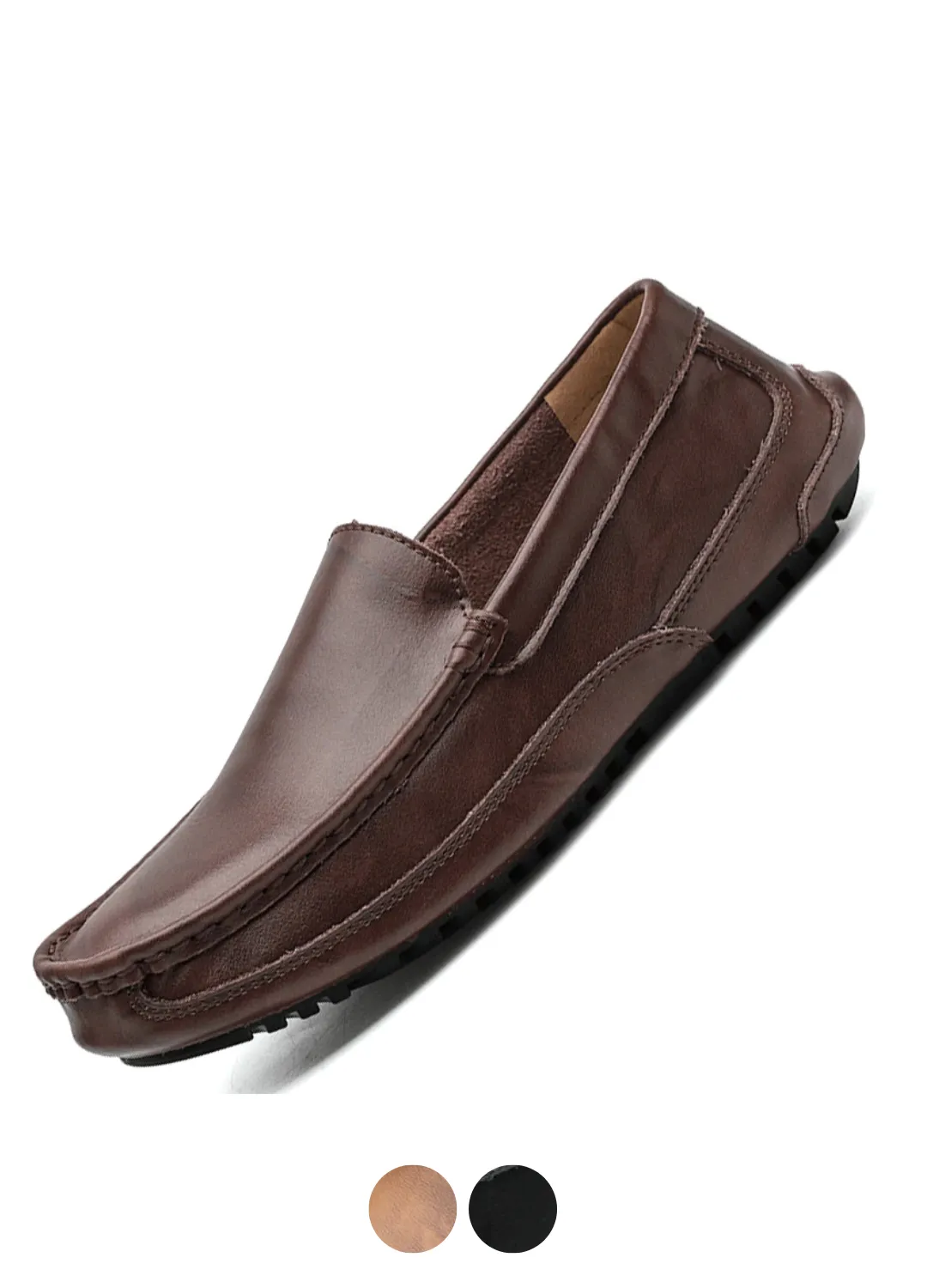 Xabi Men's Loafers Dress Shoes